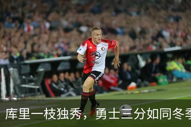 库里一枝独秀，勇士三分如同冬季寒风
